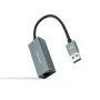 Adaptador USB a Ethernet NANOCABLE 10.03.0405 de NANOCABLE, Adaptadores - Ref: S9904825, Precio: 13,92 €, Descuento: %