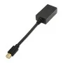 Adaptador Mini DisplayPort para HDMI NANOCABLE 10.16.0102 15 cm de NANOCABLE, Acessórios para objetivos - Ref: S9904830, Preç...