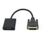 Adaptador DVI a VGA NANOCABLE 10.16.2008-BK de NANOCABLE, Cables - Ref: S9904868, Precio: 10,50 €, Descuento: %