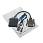 Adaptador DVI a VGA NANOCABLE 10.16.2008-BK de NANOCABLE, Cables - Ref: S9904868, Precio: 10,50 €, Descuento: %