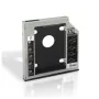 Hard Drive Adapter NANOCABLE 10.99.0102 by NANOCABLE, Adapters - Ref: S9904876, Price: 4,67 €, Discount: %