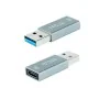 USB 3.0 to USB-C 3.1 Adapter NANOCABLE 10.02.0013 by NANOCABLE, USB adapters - Ref: S9904881, Price: 7,18 €, Discount: %