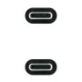 Custodia per Tastiera NANOCABLE 10.01.4103 Nero 3 m (1 Unità) di NANOCABLE, Cavi USB - Rif: S9904932, Prezzo: 12,83 €, Sconto: %