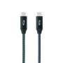 Cable USB-C NANOCABLE 10.01.4301-COMB 1 m (1 unidad) de NANOCABLE, Cables USB - Ref: S9904937, Precio: 8,34 €, Descuento: %