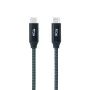 Cable USB-C NANOCABLE 10.01.4301-L150-COMB 1,5 m de NANOCABLE, Cables - Ref: S9904939, Precio: 9,18 €, Descuento: %