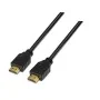 Cabo HDMI NANOCABLE HDMI, 5m 5 m v1.4 Preto 5 m de NANOCABLE, Adaptadores DVI-HDMI - Ref: S9904966, Preço: 7,30 €, Desconto: %