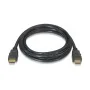 Cable HDMI con Ethernet NANOCABLE HDMI V2.0, 3m 3 m Negro 3 m de NANOCABLE, Cables HDMI - Ref: S9904984, Precio: 9,21 €, Desc...