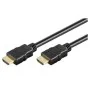 Cable HDMI con Ethernet NANOCABLE HDMI V2.0, 3m 3 m Negro 3 m de NANOCABLE, Cables HDMI - Ref: S9904984, Precio: 9,21 €, Desc...