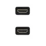 Cabo HDMI NANOCABLE 10.15.3710 10 m Preto 4K Ultra HD de NANOCABLE, Cabos HDMI - Ref: S9904992, Preço: 20,47 €, Desconto: %