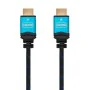 Cable HDMI NANOCABLE 10.15.3710 10 m Negro 4K Ultra HD de NANOCABLE, Cables HDMI - Ref: S9904992, Precio: 20,47 €, Descuento: %