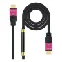 Cabo HDMI NANOCABLE 10.15.3725 Preto 25 m de NANOCABLE, Adaptadores DVI-HDMI - Ref: S9904995, Preço: 56,63 €, Desconto: %