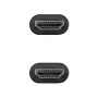 Cable HDMI NANOCABLE 10.15.3905 5 m Negro de NANOCABLE, Cables HDMI - Ref: S9905005, Precio: 7,71 €, Descuento: %