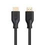 HDMI Cable NANOCABLE 10.15.3905 5 m Black by NANOCABLE, HDMI - Ref: S9905005, Price: 7,71 €, Discount: %