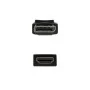 Adaptateur DisplayPort vers HDMI NANOCABLE 10.15.4301 1 m de NANOCABLE, Accessoires pour lecteurs MP3 - Réf : S9905010, Prix ...