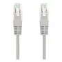 Cable de Red Rígido UTP Categoría 6 NANOCABLE 10.20.0415 Gris 15 m de NANOCABLE, Cables Ethernet - Ref: S9905102, Precio: 9,2...