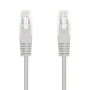 Cable USB NANOCABLE 10.20.0425 Gris 25 m de NANOCABLE, Cables Ethernet - Ref: S9905104, Precio: 13,31 €, Descuento: %