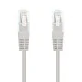 Latiguillo Categoría 6 UTP NANOCABLE 10.20.1303 Gris 3 m de NANOCABLE, Cables Ethernet - Ref: S9905114, Precio: 4,34 €, Descu...