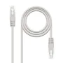 Tubo Categoria 6 UTP NANOCABLE 10.20.1303 Cinzento 3 m de NANOCABLE, Cabos Ethernet - Ref: S9905114, Preço: 3,64 €, Desconto: %