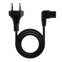 Power Cord TooQ 10.22.0502 by TooQ, CEE Extensions - Ref: S9905157, Price: 5,92 €, Discount: %