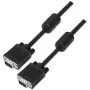 VGA Cable NANOCABLE 10.15.0110 Black 10 m by NANOCABLE, VGA cables - Ref: S9905191, Price: 11,13 €, Discount: %