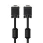 VGA Cable NANOCABLE 10.15.0110 Black 10 m by NANOCABLE, VGA cables - Ref: S9905191, Price: 11,13 €, Discount: %