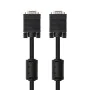 VGA Cable NANOCABLE 10.15.0110 Black 10 m by NANOCABLE, VGA cables - Ref: S9905191, Price: 11,13 €, Discount: %