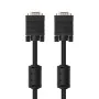 VGA Cable NANOCABLE 10.15.0110 Black 10 m by NANOCABLE, VGA cables - Ref: S9905191, Price: 11,13 €, Discount: %