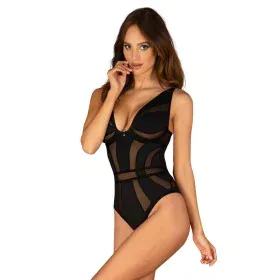 Body Obsessive XL/XXL de Obsessive, Bodys - Réf : M0400914, Prix : 29,67 €, Remise : %