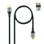 Cabo HDMI NANOCABLE 10.15.8101-L150 1,5 m Preto de NANOCABLE, Cabos HDMI - Ref: S9905249, Preço: 8,19 €, Desconto: %