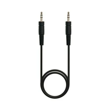 Adattatore HDMI con SVGA con Audio NANOCABLE 10.16.2001-BK di NANOCABLE, Adattatori - Rif: S9905264, Prezzo: 9,09 €, Sconto: %