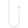 Cable Organiser NANOCABLE 10.36.0002-W White Plastic by NANOCABLE, Cable Organisers - Ref: S9905288, Price: 5,05 €, Discount: %