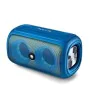 Altavoz Bluetooth Portátil NGS ROLLERBEASTAZURE de NGS, Altavoces externos - Ref: S9905318, Precio: 50,29 €, Descuento: %