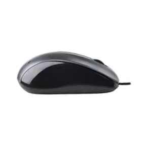 Souris Optique NGS NGS-MOUSE-1091 1200 DPI Gris de NGS, Souris - Réf : S9905381, Prix : 7,68 €, Remise : %