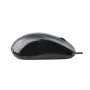 Optische Maus NGS NGS-MOUSE-1091 1200 DPI Grau von NGS, Mäuse - Ref: S9905381, Preis: 7,68 €, Rabatt: %