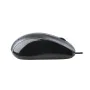 Optical mouse NGS NGS-MOUSE-1091 1200 DPI Grey by NGS, Mice - Ref: S9905381, Price: 6,91 €, Discount: %