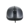 Optische Maus NGS NGS-MOUSE-1091 1200 DPI Grau von NGS, Mäuse - Ref: S9905381, Preis: 7,68 €, Rabatt: %