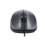 Optical mouse NGS NGS-MOUSE-1091 1200 DPI Grey by NGS, Mice - Ref: S9905381, Price: 6,91 €, Discount: %