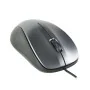 Optische Maus NGS NGS-MOUSE-1091 1200 DPI Grau von NGS, Mäuse - Ref: S9905381, Preis: 7,68 €, Rabatt: %