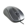 Optical mouse NGS NGS-MOUSE-1091 1200 DPI Grey by NGS, Mice - Ref: S9905381, Price: 6,91 €, Discount: %