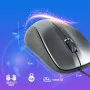 Optische Maus NGS NGS-MOUSE-1091 1200 DPI Grau von NGS, Mäuse - Ref: S9905381, Preis: 7,68 €, Rabatt: %