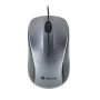 Optical mouse NGS NGS-MOUSE-1091 1200 DPI Grey by NGS, Mice - Ref: S9905381, Price: 6,91 €, Discount: %