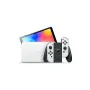 Nintendo Switch Nintendo Switch OLED Bianco di Nintendo, Console - Rif: S9905428, Prezzo: 413,61 €, Sconto: %