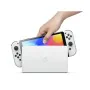 Nintendo Switch Nintendo Switch OLED Bianco di Nintendo, Console - Rif: S9905428, Prezzo: 413,61 €, Sconto: %