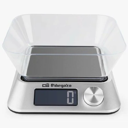 kitchen scale Orbegozo PC 1030 5 kg by Orbegozo, Kitchen Scales - Ref: S9905510, Price: 24,70 €, Discount: %