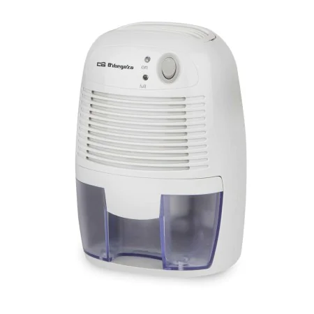 Dehumidifier Orbegozo 13999 500 ml by Orbegozo, Dehumidifiers - Ref: S9905569, Price: 56,97 €, Discount: %