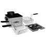 Deep-fat Fryer Orbegozo 17567 2200 W by Orbegozo, Fryers - Ref: S9905583, Price: 72,62 €, Discount: %