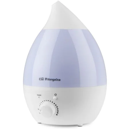 Humidificador Orbegozo 16548 18 W de Orbegozo, Humidificadores - Ref: S9905600, Precio: 32,91 €, Descuento: %