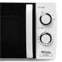 Microwave Orbegozo 17541 20 L 700W White 700 W 20 L by Orbegozo, Solo Microwaves - Ref: S9905608, Price: 56,04 €, Discount: %