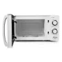 Microwave Orbegozo 17541 20 L 700W White 700 W 20 L by Orbegozo, Solo Microwaves - Ref: S9905608, Price: 56,04 €, Discount: %