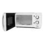 Microwave Orbegozo 17541 20 L 700W White 700 W 20 L by Orbegozo, Solo Microwaves - Ref: S9905608, Price: 56,04 €, Discount: %